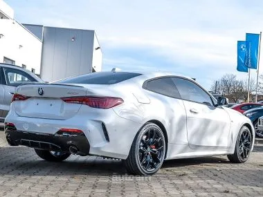 BMW 420 2025 — миниатюра 2