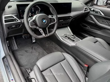 BMW 420 2025 — миниатюра 2