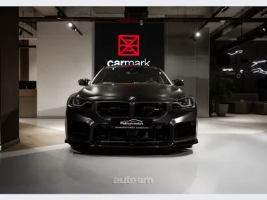 BMW M2 Coupe 2023 — миниатюра 2