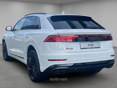Audi SQ8 2025 — миниатюра 2