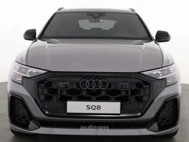 Audi SQ8 2025 — миниатюра 2