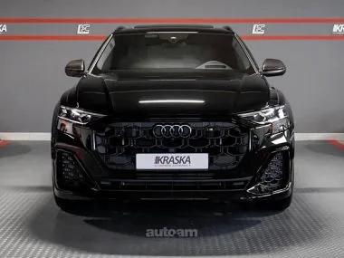 Audi SQ8 2026 — миниатюра 2