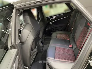 Audi RS7 2025 — миниатюра 2