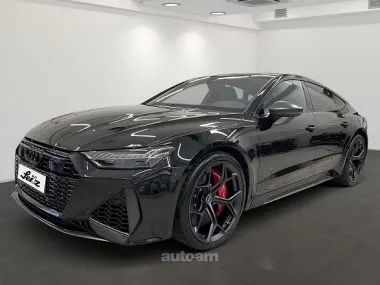 Audi RS7 2025 купить в Москве
