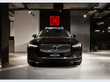 Volvo S90 B5 2023 — миниатюра 2