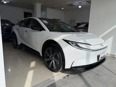 Toyota bZ5 PRO Edition 2025 — миниатюра 2