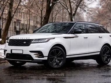 Land Rover Range Rover Velar 2022 купить в Москве