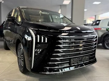 Dongfeng V9 Top / 2025 — фото 1, купить с доставкой в Москву