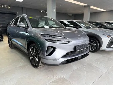 BYD SEA Lion 06 Plus 2025 — фото 1, купить с доставкой в Москву