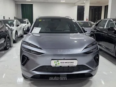 BYD SEA Lion 06 Plus 2025 — миниатюра 2