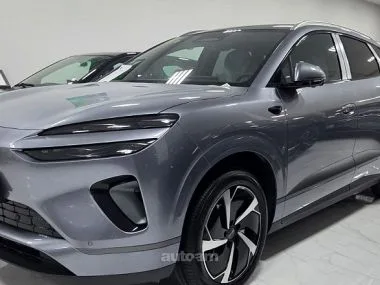 BYD SEA Lion 06 Plus 2025 — фото 1, купить с доставкой в Москву