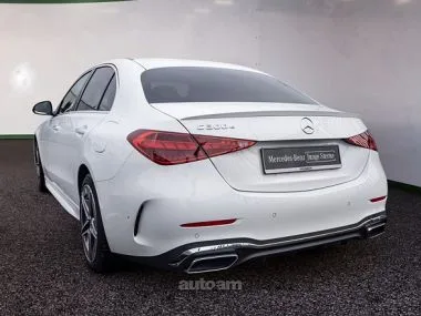 Mercedes-Benz C 300 2025 — миниатюра 2