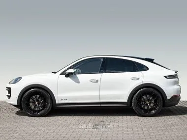 Porsche Cayenne Coupe 2026 — миниатюра 2