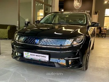 Dongfeng S60 2025 — фото 1, купить с доставкой в Москву