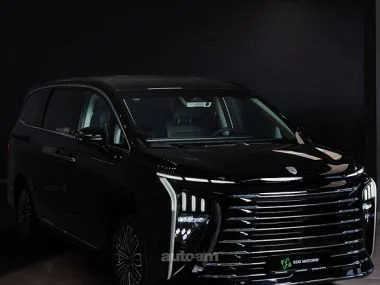 Dongfeng V9 Top / 2025 — фото 1, купить с доставкой в Москву