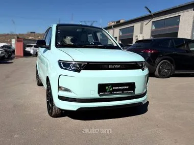 BAW Bagel L7H Premium 2025 — фото 1, купить с доставкой в Москву