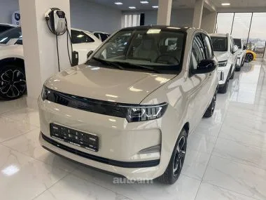 BAW Bagel L7H Flagship 2025 — фото 1, купить с доставкой в Москву