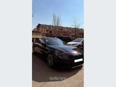 BMW 430 2022 — миниатюра 2