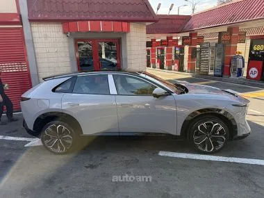 Mazda EZ-60 2025 — миниатюра 2