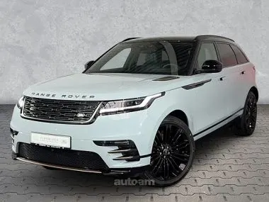 Land Rover Range Rover Velar 2026 купить в Москве