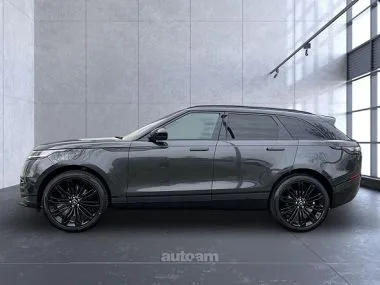 Land Rover Range Rover Velar 2026 — миниатюра 2