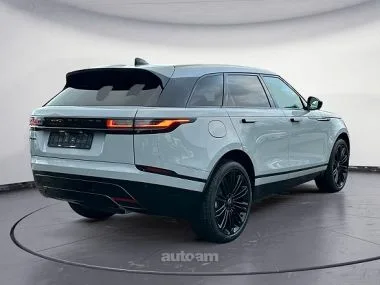 Land Rover Range Rover Velar 2025 — миниатюра 2