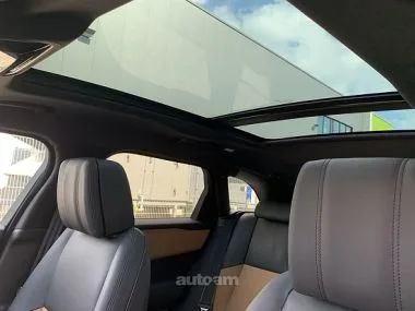 Land Rover Range Rover Velar 2025 — миниатюра 2