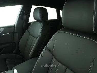 Audi A7 2025 — миниатюра 2