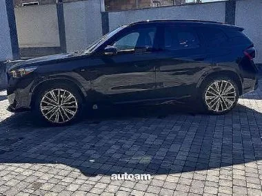 BMW X1 2024 — миниатюра 2