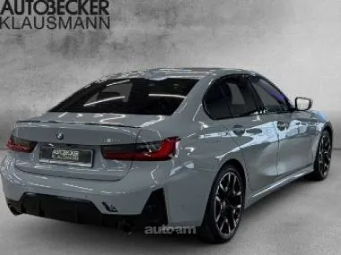 BMW 320 2025 — миниатюра 2