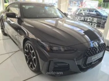 BMW 430 2025 — миниатюра 2