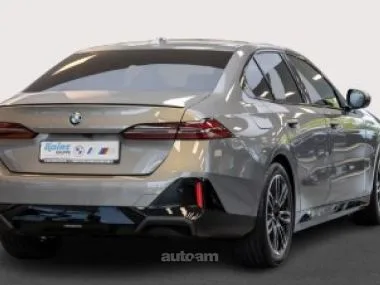BMW 520 2026 — миниатюра 2