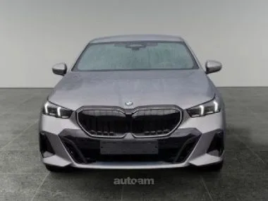 BMW 520 2025 — миниатюра 2