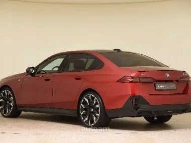 BMW 540 2025 — миниатюра 2