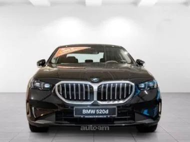 BMW 520 2026 — миниатюра 2