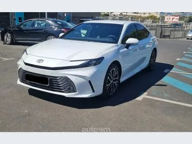 Toyota Camry 2025 — фото 1, купить с доставкой в Москву