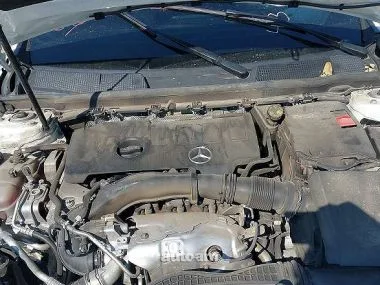 Mercedes-Benz CLA 250 2022 — миниатюра 2