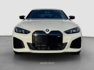 BMW i4 2025 — миниатюра 2