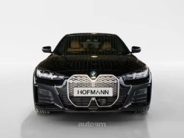 BMW i4 2025 — миниатюра 2