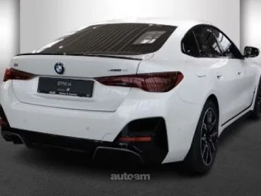 BMW i4 2025 — миниатюра 2