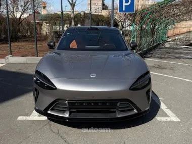 Xiaomi YU7 MAX 2026 — фото 1, купить с доставкой в Москву