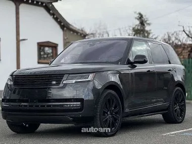 Land Rover Range Rover P530 2023 — фото 1, купить с доставкой в Москву