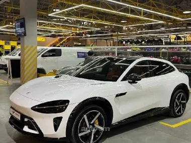 Xiaomi YU7 2025 купить в Москве