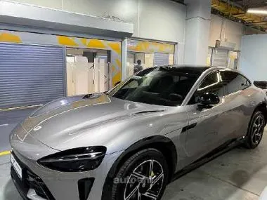 Xiaomi YU7 2025 купить в Москве