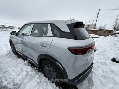 BYD Yuan Up 2025 — миниатюра 2