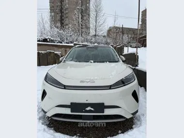 BYD Sea Lion 05 2025 купить в Москве