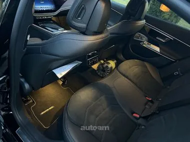 Mercedes-Benz E 200 AMG 2024 — миниатюра 2