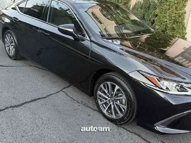 Lexus ES 250 2022 — миниатюра 2