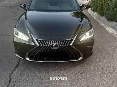 Lexus ES 250 2022 — фото 1, купить с доставкой в Москву