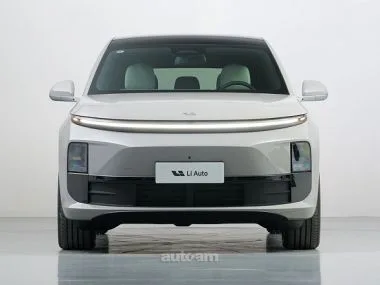 Li Xiang Li L6 MAX 2026 — миниатюра 2